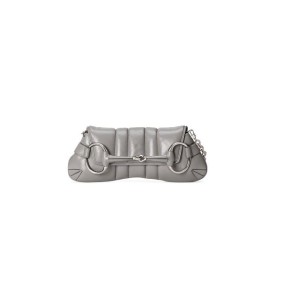 Gucci Horsebit Chain Small Shoulder Bag