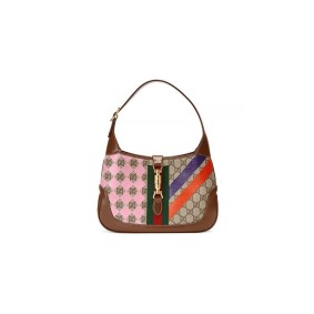 Gucci Jackie 1961 Small Shoulder Bag Gucci Jackie 1961 Small Shoulder Bag