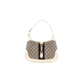 Gucci Jackie 1961 Small Shoulder Bag