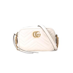 Gucci Marmont Matelasse Mini Bag Gucci Marmont Matelasse Mini Bag