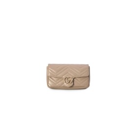 Gucci Marmont Mini Shoulder Bag