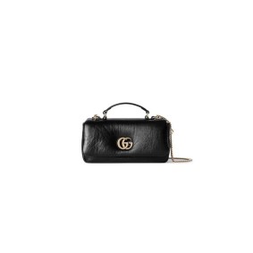 Gucci Milano Mini Top Handle Bag