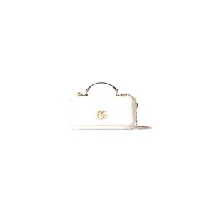 Gucci Milano Mini Top Handle Bag