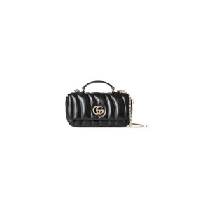 Gucci Milano Mini Top Handle Bag