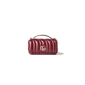 Gucci Milano Mini Top Handle Bag