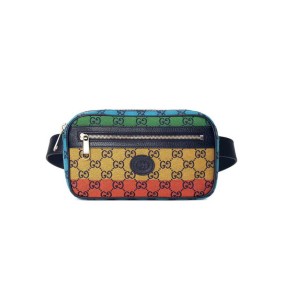 Gucci Multicolour Belt Bag