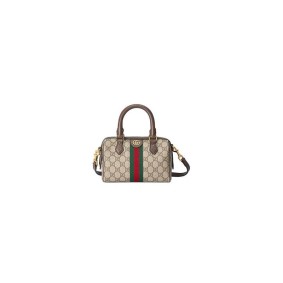 Gucci Ophidia Mini Top Handle Bag