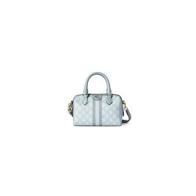 Gucci Ophidia Mini Top Handle Bag
