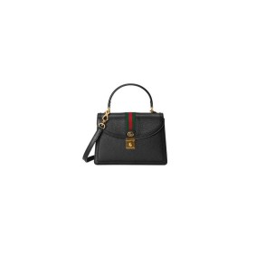 Gucci Ophidia Small Top Handle Bag