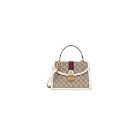 Gucci Ophidia Small Top Handle Bag