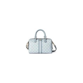 Gucci Ophidia Small Top Handle Bag