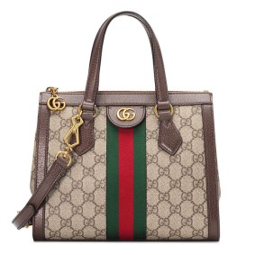 Gucci Ophidia Small Tote Bag Gucci Ophidia Small Tote Bag