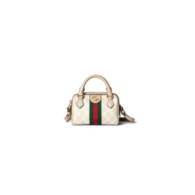 Gucci Ophidia Super Mini Bag