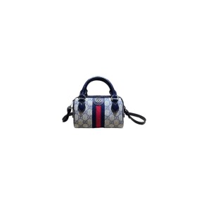 Gucci Ophidia Super Mini Bag