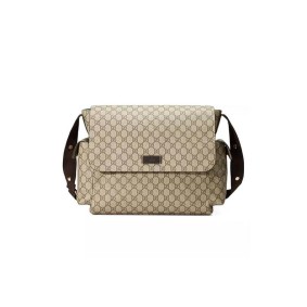 Gucci Plus Diaper Bag
