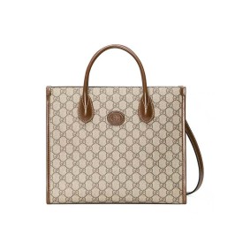 Gucci Small Tote Bag