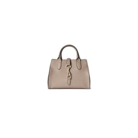 Gucci Small Tote Bag With Hook Closure Gucci Small Tote Bag With Hook Closure