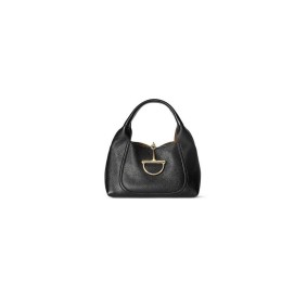 Gucci Softbit Medium Top Handle Bag(High-End Grade)