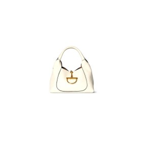 Gucci Softbit Medium Top Handle Bag(High-End Grade)