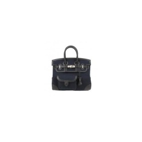 Hermes Birkin 25 Cargo Bag(High-End Grade)