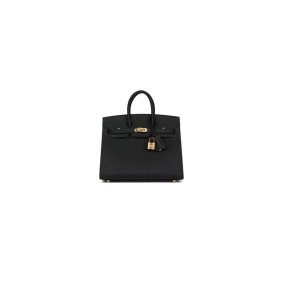 Hermes Birkin 25 Sellier