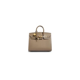 Hermes Birkin 25 Sellier