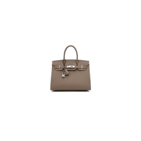 Hermes Birkin 25 Sellier