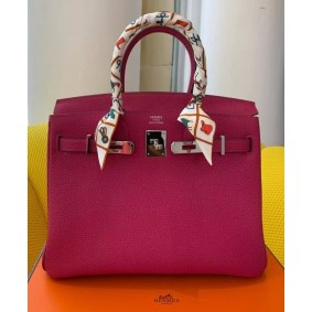 Hermes Birkin 30 Customization(Authentic Grade)
