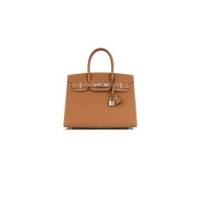 Hermes Birkin 30 Sellier