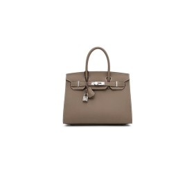 Hermes Birkin 30 Sellier