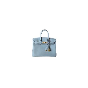 Hermes Birkin Bag 25