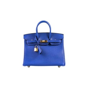 Hermes Birkin Bag 25