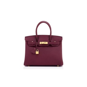 Hermes Birkin Bag 25