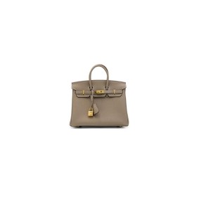 Hermes Birkin Bag 25