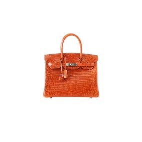 Hermes Birkin Bag 30