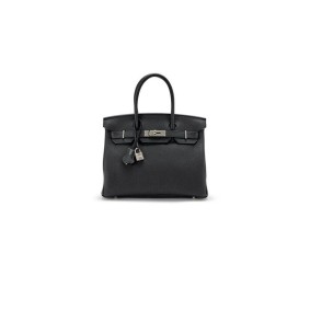 Hermes Birkin Bag 30