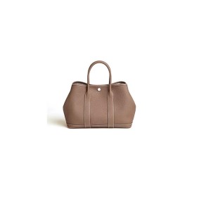 Hermes Garden Party 30 Bag