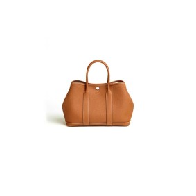 Hermes Garden Party 30 Bag