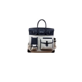 Hermes Hac Cargo Birkin 40(Tax-Free Grade/Authentic Grade)