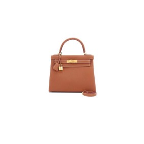 Hermes Kelly 28