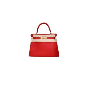 Hermes Kelly 28