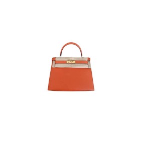 Hermes Kelly 28