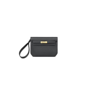 Hermes Kelly Depeches 25 Pouch