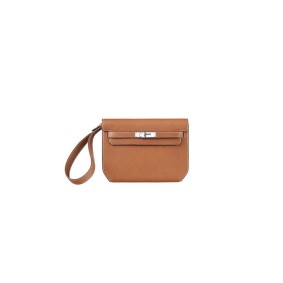 Hermes Kelly Depeches 25 Pouch