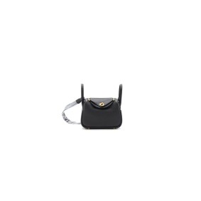 Hermes Lindy Mini Bag Hermes Lindy Mini Bag