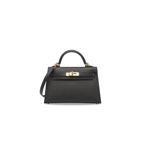 Hermes Mini Kelly Ii