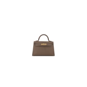 Hermes Mini Kelly Ii(High-End Grade)