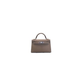 Hermes Mini Kelly Ii(High-End Grade)