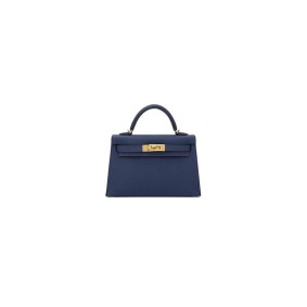 Hermes Mini Kelly Ii(High-End Grade)