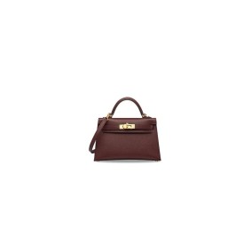 Hermes Mini Kelly Ii(High-End Grade)